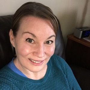 Meet your Posher, Tania